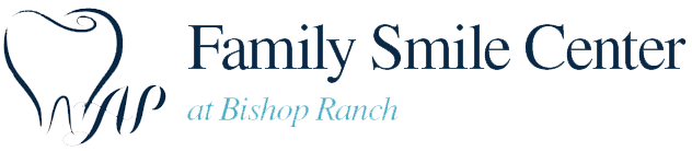 Family Smile Center Logo